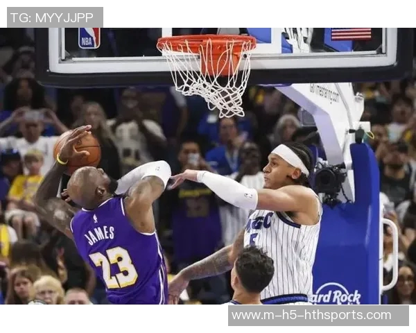 詹姆斯的传奇之路：从天赋少年到NBA历史伟大球员的蜕变与成就