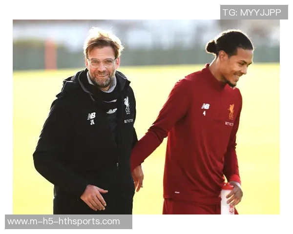 范戴克与皮克的巅峰对决谁能在防守之王的争夺中胜出